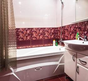 Apartment On Nikitinskaya Ulitsa в Воронеже