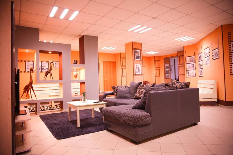 Hostel Dom Surka