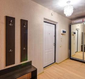 Apartment Na Sredne-Moskovskoy 62a в Воронеже