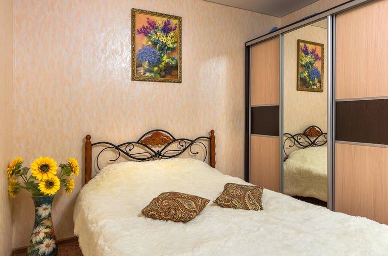 Apartment 45 Str. Divizii 108