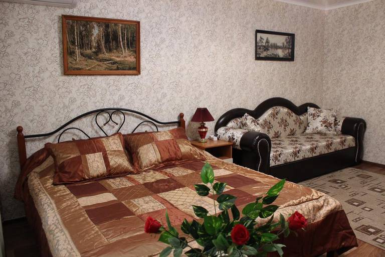 Apartment Delfin