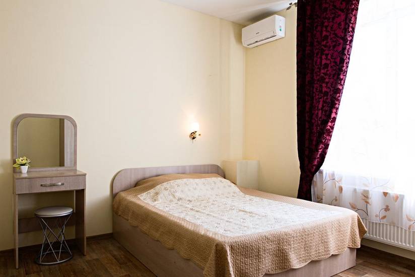 Check Inn Hotel&Hostel Россия, Воронеж