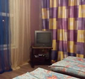 Туры в Apartments in Centre with Parking в России
