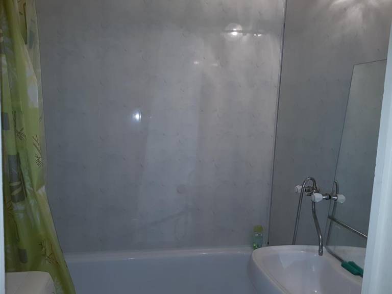Apartment Shishkova 144B