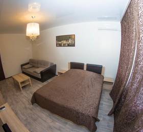 Отдых в Apartment na Uritskogo 155 - Россия, Воронеж