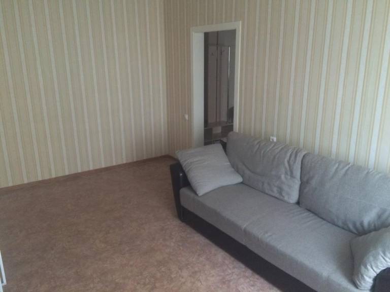 Belgorod Apartment Moskovskiy prospekt 104