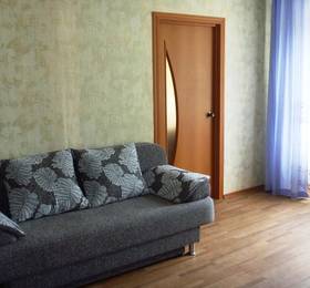 Отдых в Plekhanovskaya Apartments - Россия, Воронеж