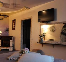 Отдых в Apartments on Karla Marksa 116 А - 10etaz - Россия, Воронеж
