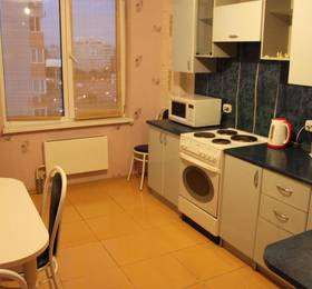 Apartment Bulvar Pobedy в Воронеже