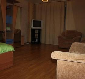 Туры в Apartment Bulvar Pobedy в России