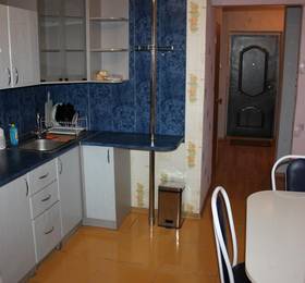 Отдых в Apartment Bulvar Pobedy - Россия, Воронеж