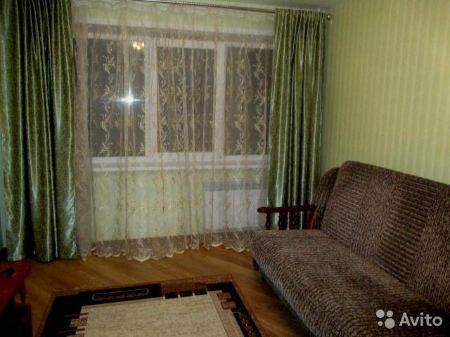 Apartment on Vladimira Nevskogo 38g Россия, Воронеж