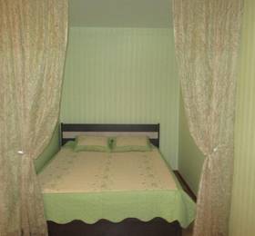 Apartment on Vladimira Nevskogo 38g в Воронеже