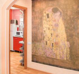 Туры в Megapolis Apartment on Koltsovskaya 30A - 10 в России