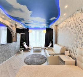 Отдых в Megapolis Apartment on Prospect Revolutsii 9A - Россия, Воронеж