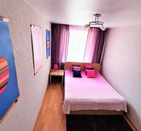 Туры в Apartment on Karla Marksa 76 в России