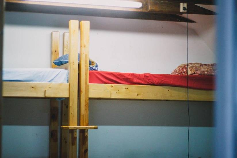 Hostel Voronezh Россия, Воронеж