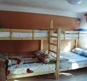 Отдых в Hostel Voronezh - Россия, Воронеж
