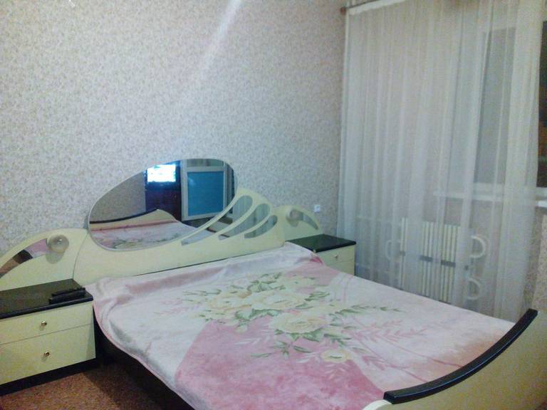 Apartments Chijovo