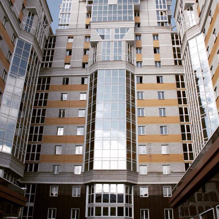 Apartment on Fridriha Engelsa 5a