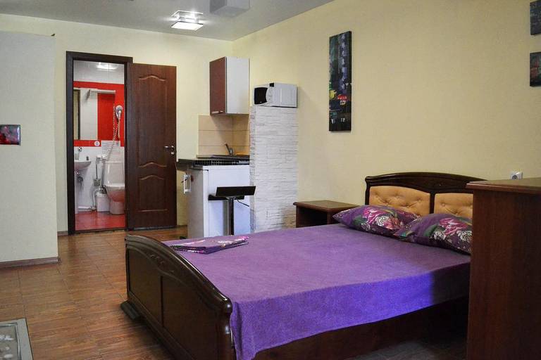Nevskie apartamenty