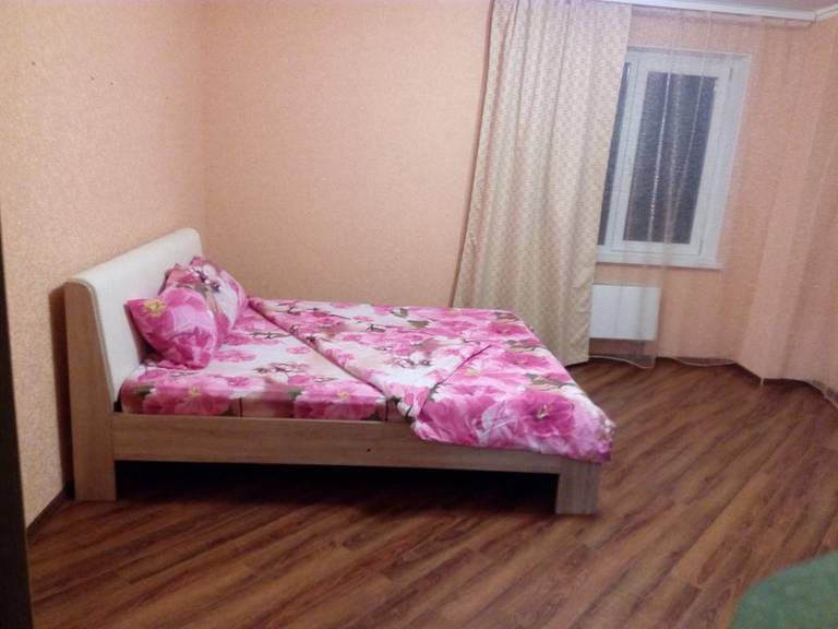 Apartment na Shishkova 72