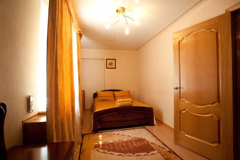 Apartment Kukolkina 7B - 2