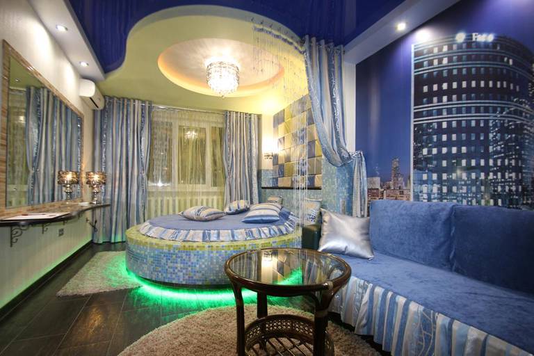 Apartment on Karla Marksa 116A