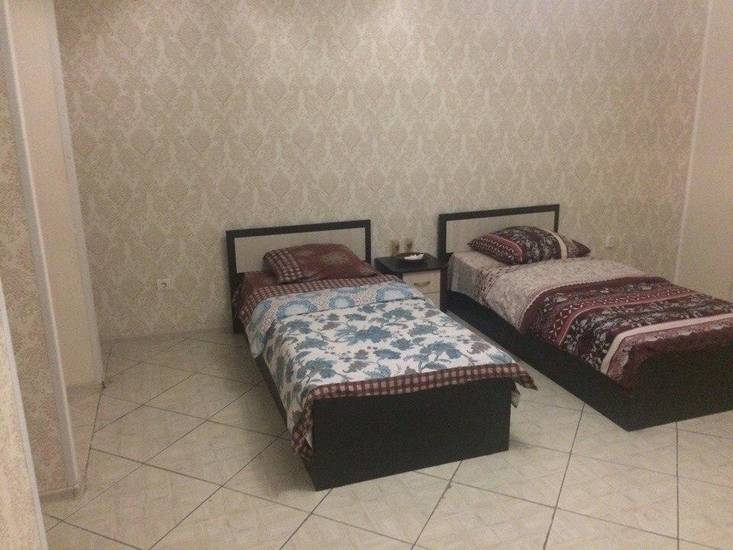 Villa Россия, Воронеж