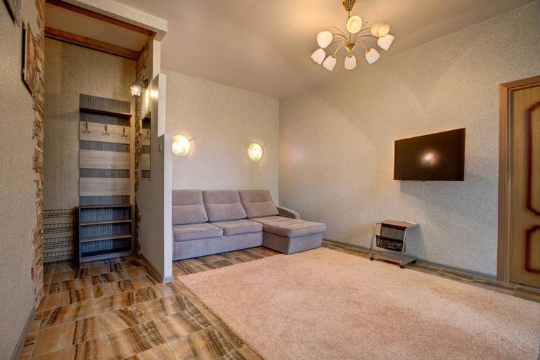 Apartmentments on Plekhanovskaya