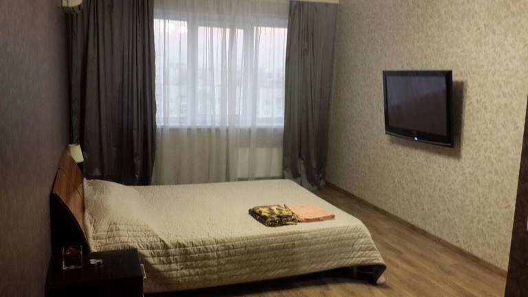 Apartment on Vladimira Nevskogo