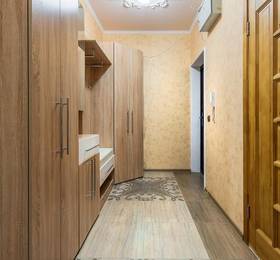 Apartment ul. Uritskogo 155 в Воронеже