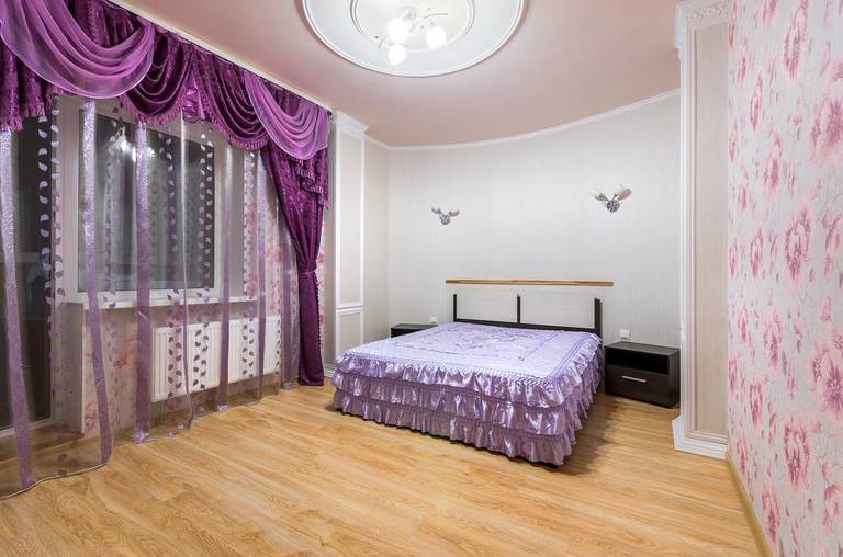 Apartment ul. Uritskogo 155