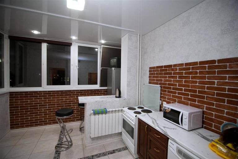 Apartamenty na Karla Marksa