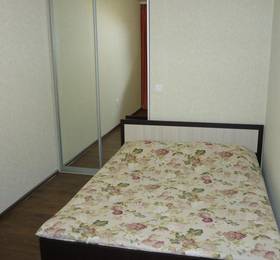 Отдых в Apartment on Koltsovskaya 36 - Россия, Воронеж