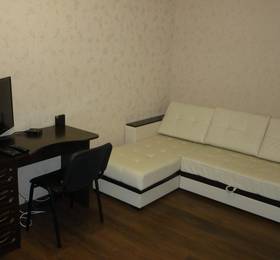 Apartment on Koltsovskaya 36 в Воронеже