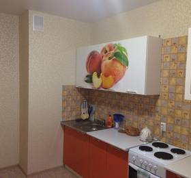 Отдых в Apartment Olimpick - Россия, Воронеж