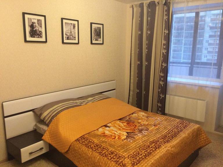 Apartment Olimpick