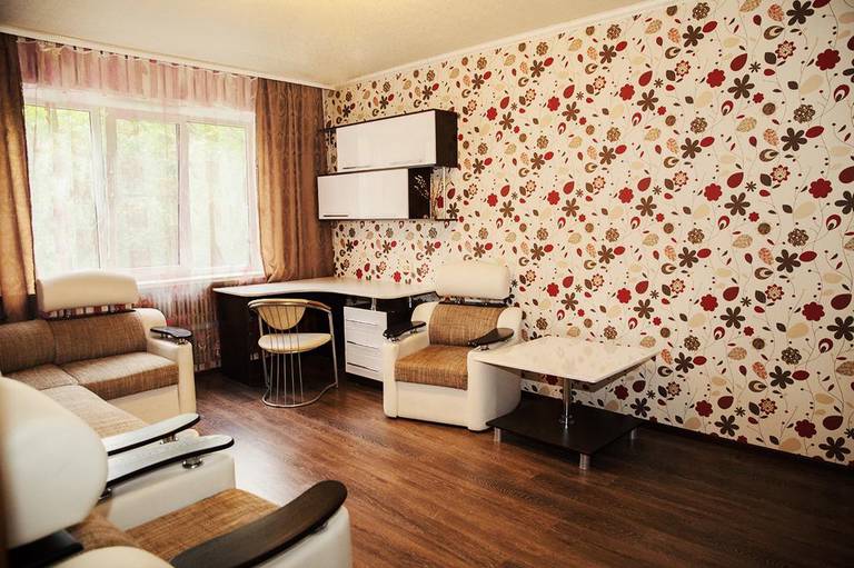 Apartmants at Revolutsii 1905 goda 42