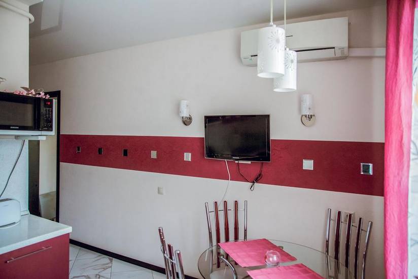Apartamenty na Moiseeva 57 Россия, Воронеж