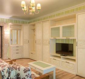 Voroshilova Apartments в Воронеже
