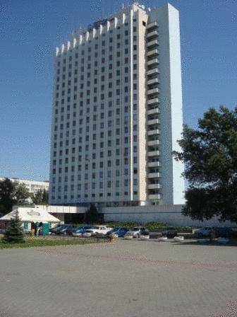Ahtuba Hotel 3* Россия, Волжский