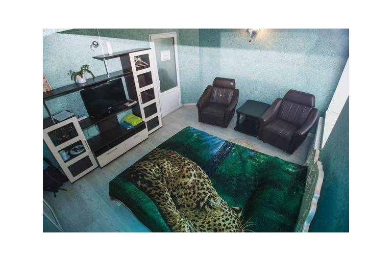 Mini-Hotel Adrenalin