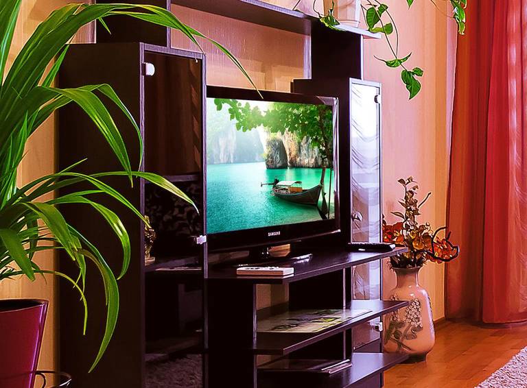 Apartment Olomoutskaya 44