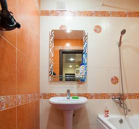 Apartment Olomoutskaya 68 в Волжском