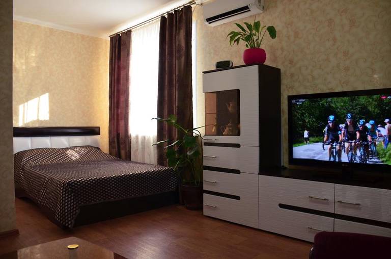 Apart Delux Karbisheva