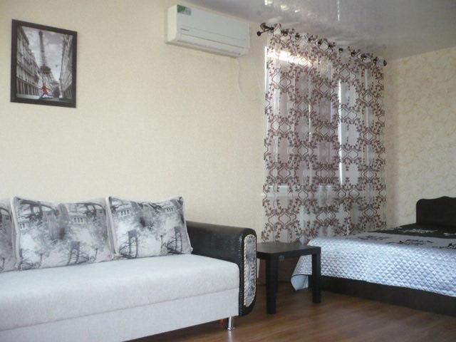 Apartment on Aleksandrova 8