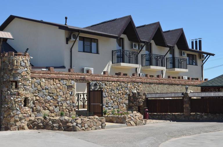 Hotel Villa
