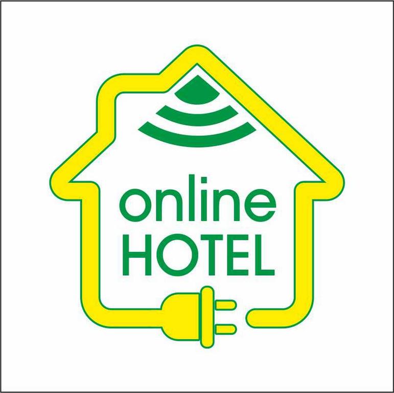 Mini-hotel Online