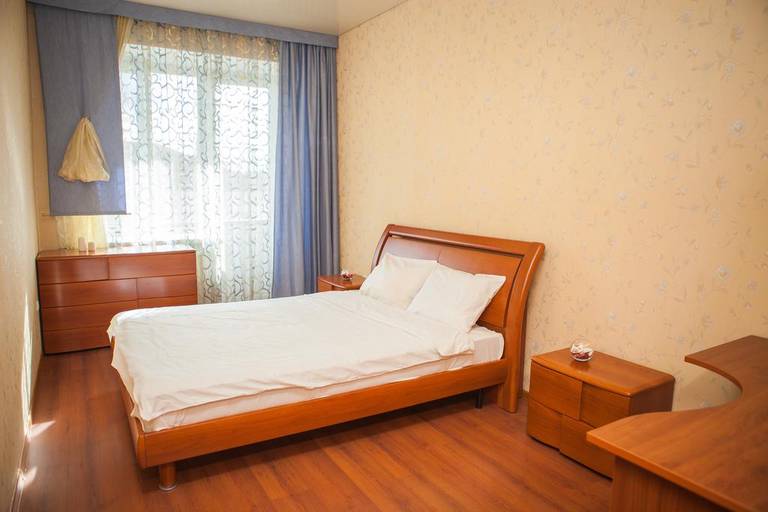 Izba Apartments na Gagarina